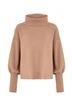 Джемпер Marc & Andre 48(XL) Коричневый (115824) - изображение 2