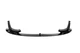 Передний лип DPT V-5 (Для M4, Черный Глянец) для BMW 4 серия F32/F33/F36 2012-2020 гг - изображение 3