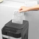 Шредер HP Pro Shred Auto 200CC - изображение 9