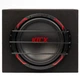 Автомобильный сабвуфер Kicx GT300BP - изображение 4