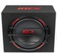 Автомобильный сабвуфер Kicx GT300BP - изображение 5