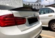 Спойлер DPT Custom (для F30/F80, грунтованный под покраску) для BMW 3 серия F30/F31 2012-2019 гг - изображение 2