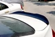 Спойлер DPT Custom (для F30/F80, грунтованный под покраску) для BMW 3 серия F30/F31 2012-2019 гг - изображение 7