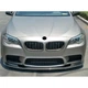 Передний лип-спойлер DPT V2 (Для M5, Черный Глянец) для BMW 5 серия F10/F11 2010–2016 гг - изображение 3