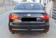 Задній дифузор DPT (2014-2018, чорний глянець) для Volkswagen Jetta рр - зображення 2