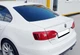 Спойлер DPT (под покраску) для Volkswagen Jetta 2011-2018 гг - изображение 2