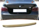 Спойлер M5-Style (под покраску) для BMW 5 серия E60/E61 2003-2010 гг - изображение 2