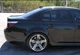 Спойлер M5-Style (под покраску) для BMW 5 серия E60/E61 2003-2010 гг - изображение 4