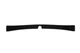 Бленда DPT (SD, черный глянец) для Mercedes C-class W203 2000-2007 гг - изображение 6