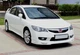 Передний лип-спойлер DPT (2009-2011, под покраску) для Honda Civic Sedan VIII - изображение 3