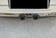 Задний диффузор DPT V-2 (Под покраску) для Volkswagen Golf 5 2003-2009 гг - изображение 7