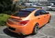 Боковые пороги DPT V-2 (под покраску) для Opel Insignia 2008-2017 гг - изображение 5