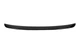 Спойлер DPT (SD, Черный Глянец) для Mercedes C-class W203 2000-2007 гг - изображение 3