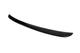 Спойлер DPT (SD, Черный Глянец) для Mercedes C-class W203 2000-2007 гг - изображение 4