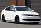 Боковые пороги DPT (под покраску) для Volkswagen Jetta 2011-2018 гг - изображение 2