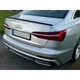 Спойлер DPT (черный глянец) для Ауди A6 C8 2018- гг - изображение 2