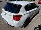 Спойлер DPT V2 (для F20/F21, Черный Глянец) для BMW 1 серия F20/F21 2011-2019 гг - изображение 4