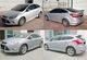 Бокові пороги DPT (2011-2014, Під фарбування) для Ford Focus III рр - зображення 2