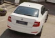 Спойлер DPT V-1 (Чёрный глянец) для Skoda Octavia III A7 2013-2019 гг - изображение 3