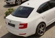 Спойлер DPT V-1 (Чёрный глянец) для Skoda Octavia III A7 2013-2019 гг - изображение 5