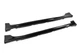 Боковые Пороги DPT (грунтованные под покраску) для Honda Civic Sedan VIII 2006-2011 гг - изображение 8