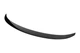 Спойлер MP-Style (для F36, Черный Глянец) для BMW 4 серия F32/F33/F36 2012-2020 гг - изображение 1