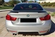 Спойлер MP-Style (для F36, Черный Глянец) для BMW 4 серия F32/F33/F36 2012-2020 гг - изображение 3