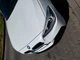 Передний сплиттер DPT V-1 (Для M Performance, Черный Глянец, 2 шт) для BMW 1 серия F20/F21 2011-2019 гг - изображение 11