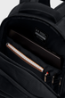 Універсальний Рюкзак Under Armour Hustle 6.0 Backpack(1384672-003) MISC Чорний - изображение 4