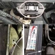 Кріплення фіксатор акумулятора АКБ Skoda Fabia Octavia Rapid Roomster Superb 1j0 803 219 - зображення 7