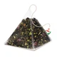Чай Tea Moments Barberry Dream чорний з барбарисом та м'ятою 20х1.8 г пірамідки (tm.03644) - зображення 3