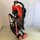 Коляска прогулянкова ультралегка F2 Plus Combi помаранчевий (116625) - зображення 10