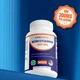 Добавка премиум-класса бенфотиамин витамин В1 Vitamatic Benfotiamine 300 mg 180 капсул - изображение 4