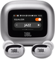 Słuchawki JBL Live Buds 3 Silver (JBLLIVEBUDS3SIL) - obraz 1