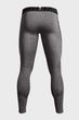 Компресійні Штани Under Arnour Men's ColdGear® Leggings(1366075-020) L Сірий - изображение 4