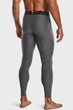 Компресинонные Штаны Under Armour Hg Leggings(1361586-090) S Сірий - изображение 7