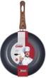 Сковорода универсальная Bravo Chef BC-1101-30 (30см) - изображение 2