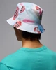 Двостороння Панама Jordan Apex Bucket Hat(HV1096-133) S Бежевий/ Мульти - зображення 3
