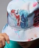 Двостороння Панама Jordan Apex Bucket Hat(HV1096-133) S Бежевий/ Мульти - зображення 5