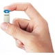 Apacer 64 GB AH111 USB 2.0 Blue (AP64GAH111U-1) - изображение 5