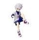 Коллекционная аниме фигурка статуэтка Киллуа Золдик Хантер х Хантер Anime figure collection Killua Zoldyck Hunter x Hunter - изображение 1