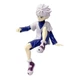 Коллекционная аниме фигурка статуэтка Киллуа Золдик Хантер х Хантер Anime figure collection Killua Zoldyck Hunter x Hunter - изображение 4