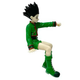 Коллекционная аниме фигурка статуэтка Гон Фрикс Хантер х Хантер Anime figure collection Gon Freecss Hunter x Hunter - изображение 5