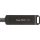 USB флеш накопитель Patriot 1TB Rage R550 Matte Black USB 3.2/Type-C (PE1TR550DSAD) - изображение 1