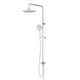 Душевая система ShowerSpot без смесителя Am.Pm Gem белый F0790033 - изображение 1