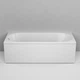 Панель для ванны X-Joy Am.Pm X-Joy белый W72UA-170-070W-P1 - изображение 2
