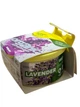 Автомобильный освежитель воздуха 42 г Elix Lavender - изображение 3