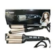 Тройная плойка Babyliss GBR для создания волн 22 мм 19 мм 5 температурных режимов - изображение 3