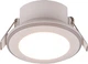 Точечный светильник Trio ARGUS SMD 4W 350lm 3000K (653610131) - изображение 1