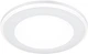 Точечный светильник Trio AURA SMD 5W 450lm 3000K (652310131) - изображение 1